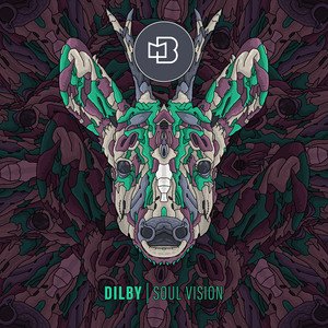 Dilby - Soul Vision [BONDDIGI068]